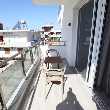 קסאמיל Hotel Bega מראה חיצוני תמונה