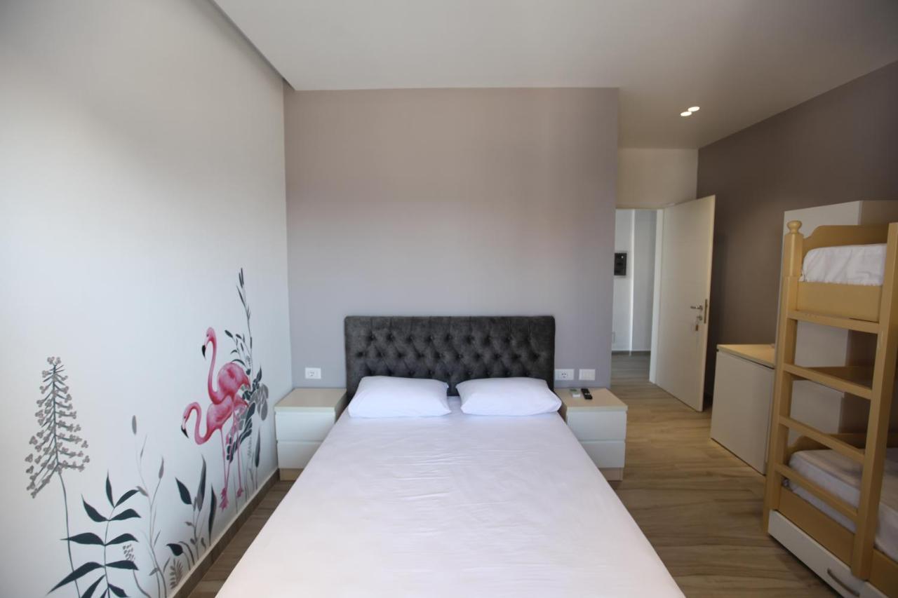 קסאמיל Hotel Bega מראה חיצוני תמונה