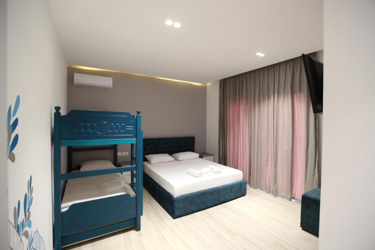 קסאמיל Hotel Bega מראה חיצוני תמונה