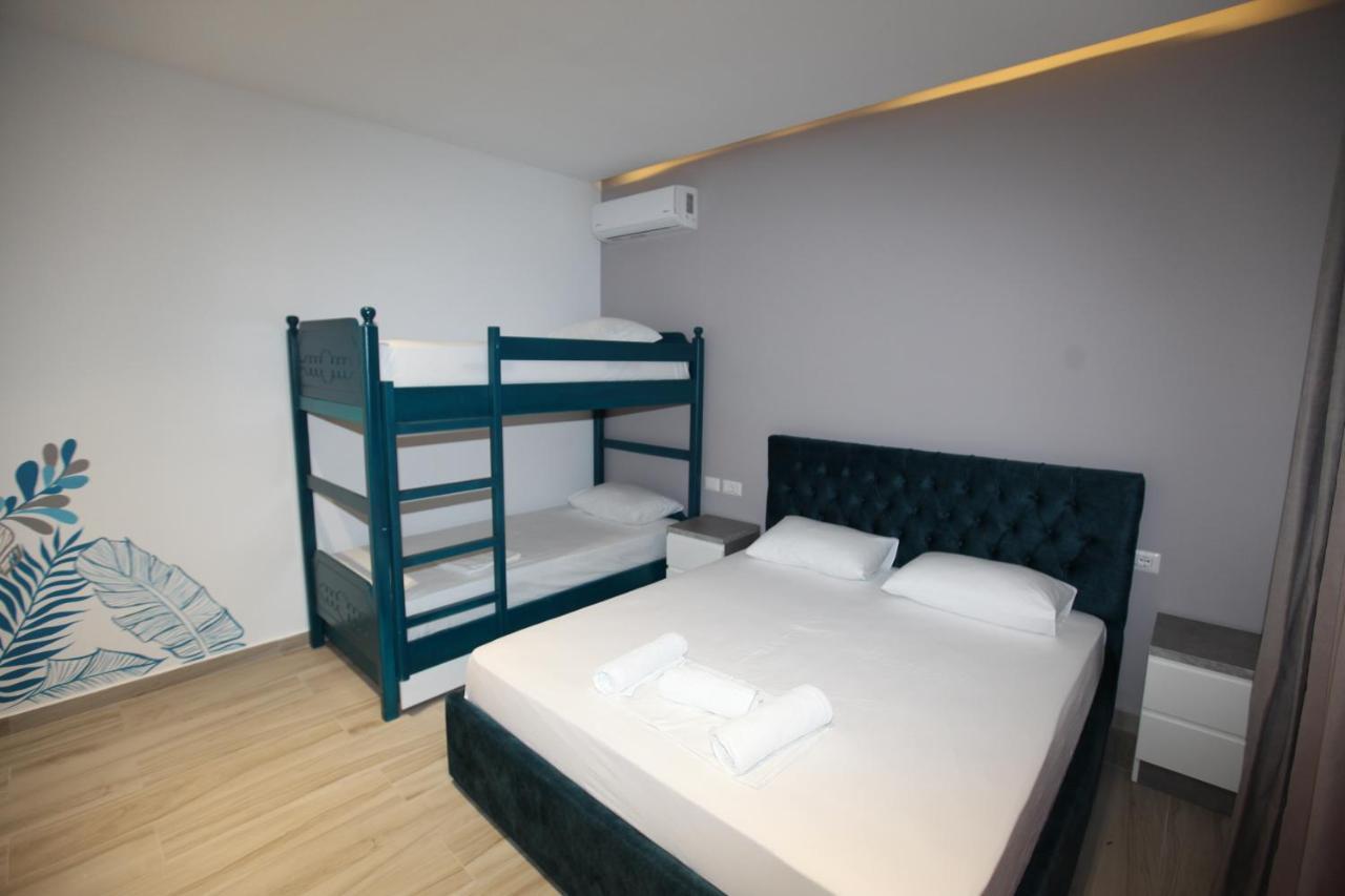 קסאמיל Hotel Bega מראה חיצוני תמונה