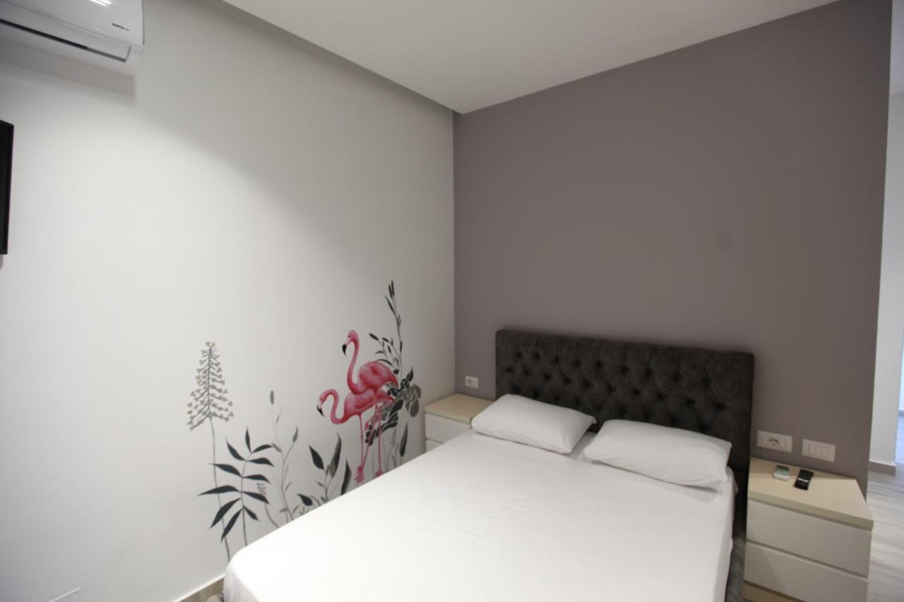 קסאמיל Hotel Bega מראה חיצוני תמונה