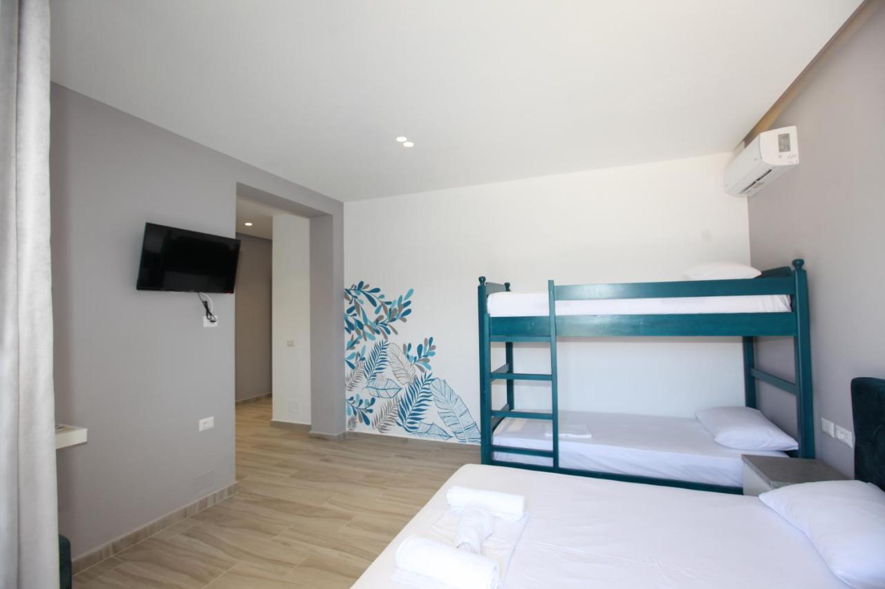 קסאמיל Hotel Bega מראה חיצוני תמונה