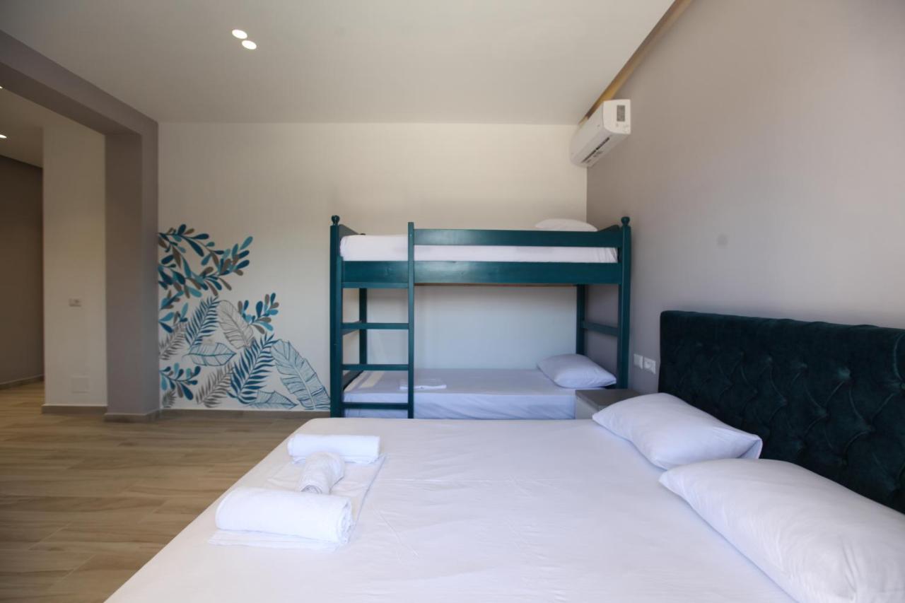 קסאמיל Hotel Bega מראה חיצוני תמונה