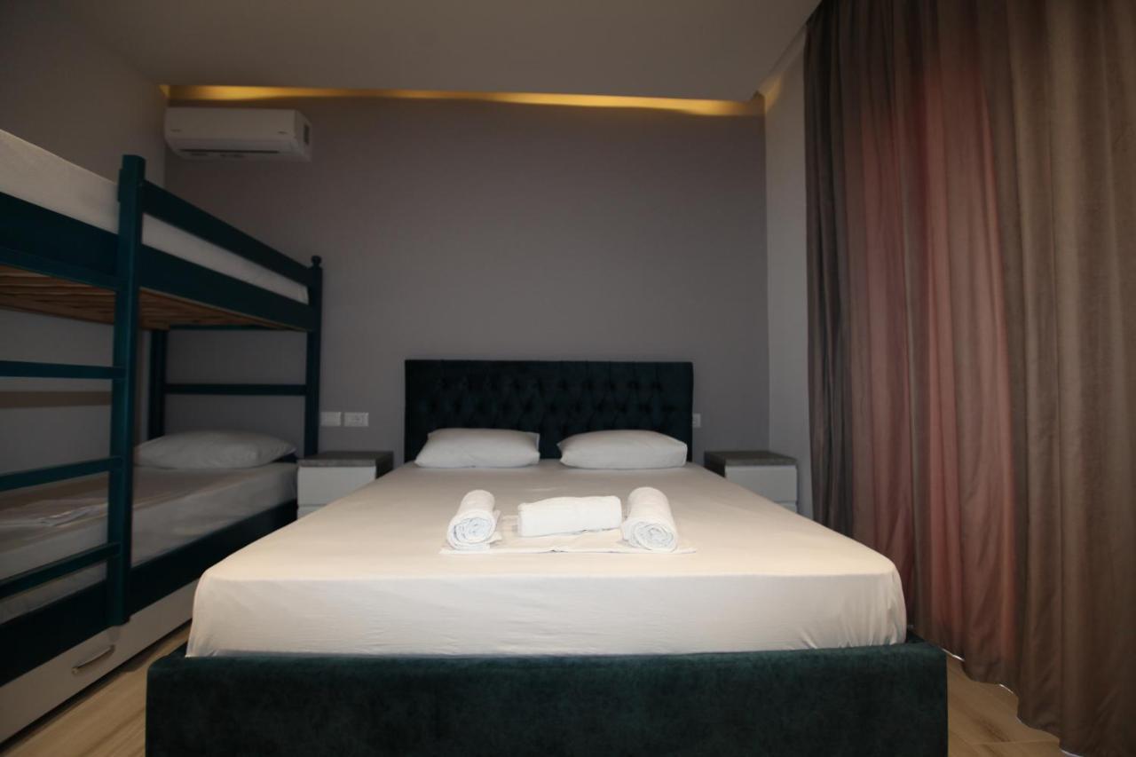 קסאמיל Hotel Bega מראה חיצוני תמונה