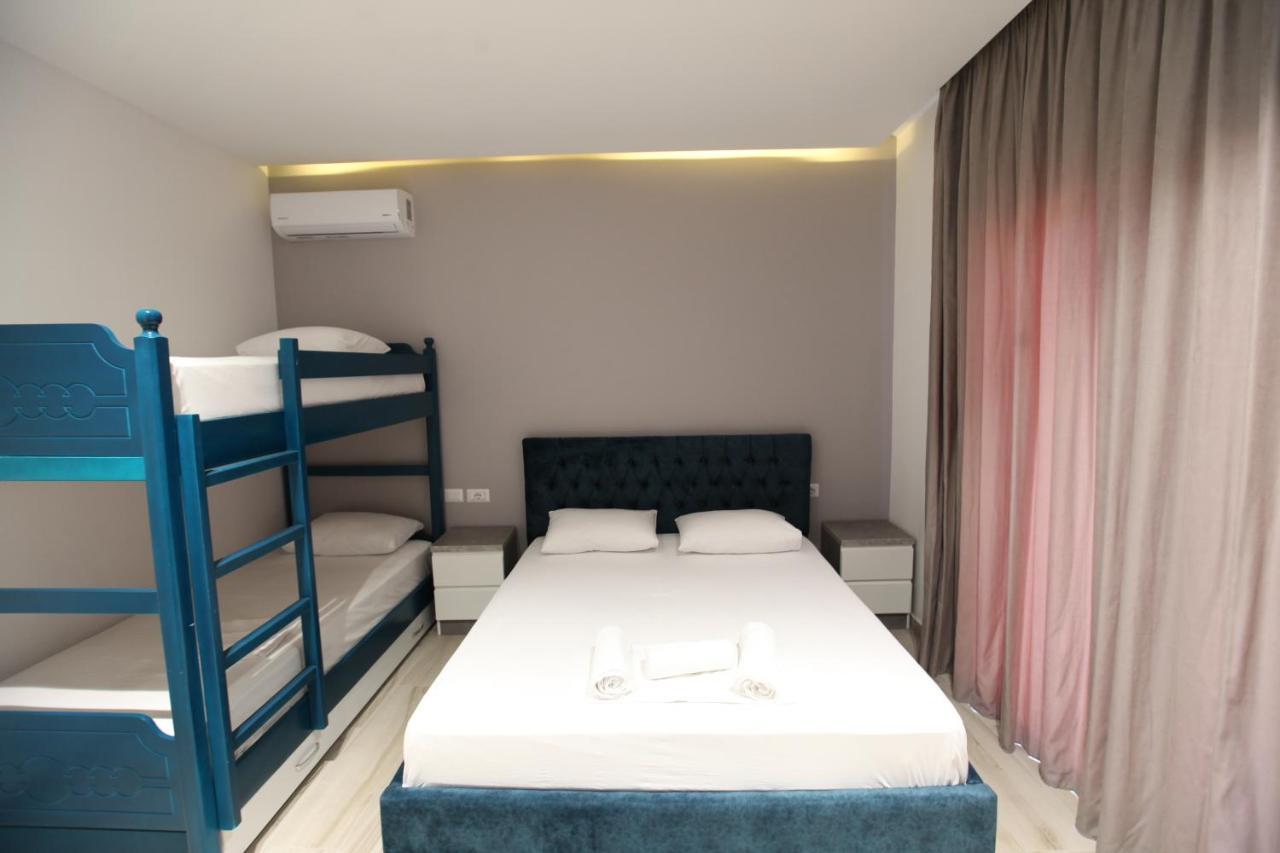קסאמיל Hotel Bega מראה חיצוני תמונה
