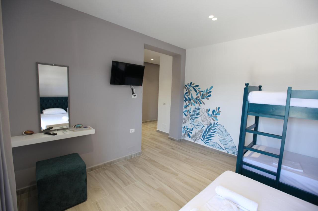 קסאמיל Hotel Bega מראה חיצוני תמונה