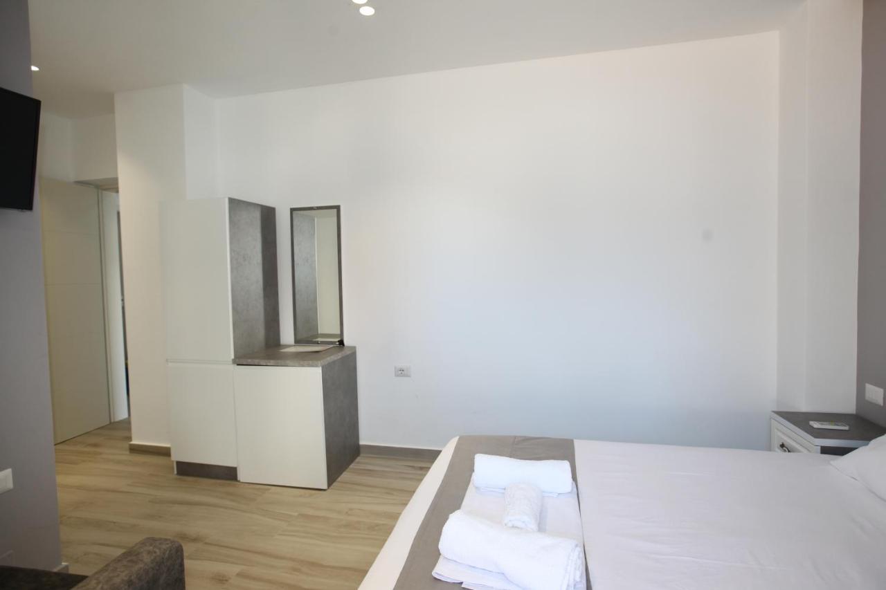 קסאמיל Hotel Bega מראה חיצוני תמונה