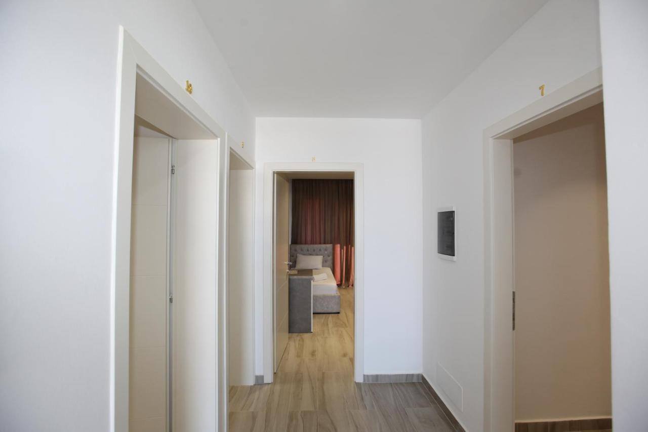 קסאמיל Hotel Bega מראה חיצוני תמונה