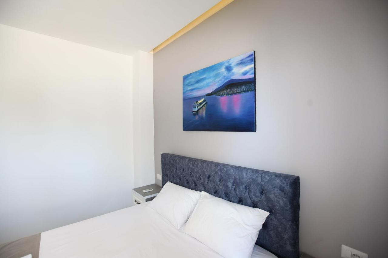 קסאמיל Hotel Bega מראה חיצוני תמונה