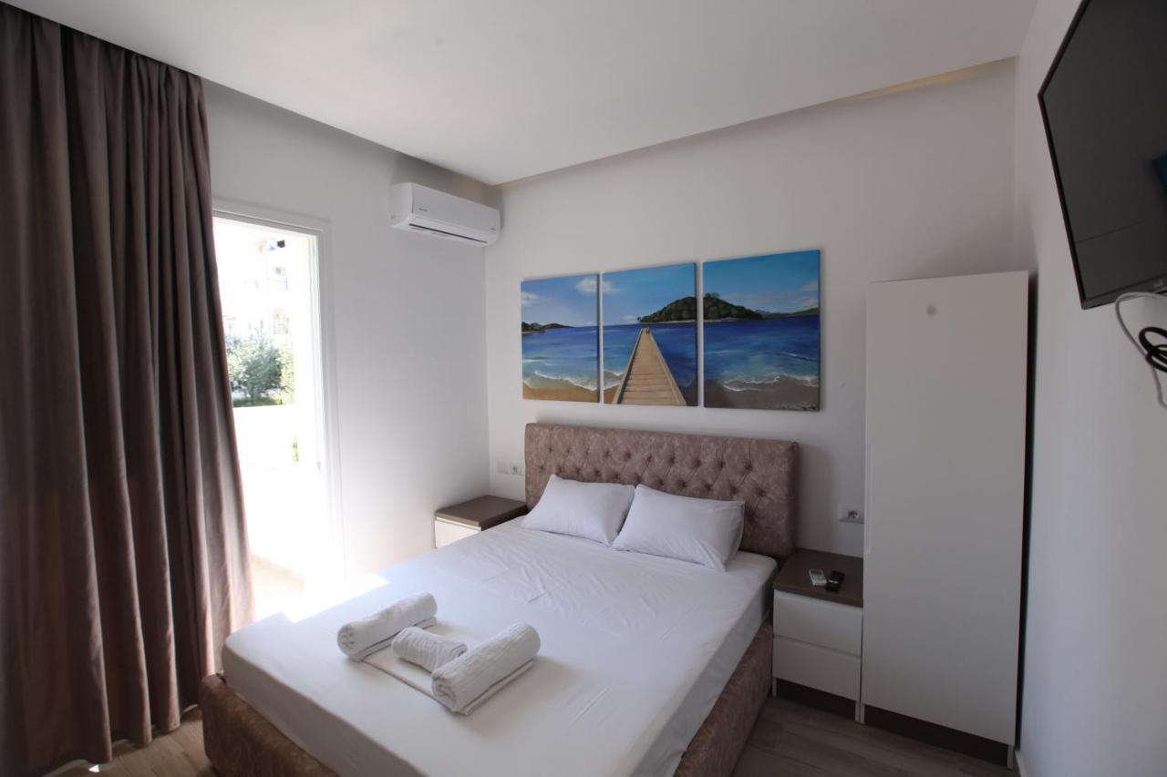 קסאמיל Hotel Bega מראה חיצוני תמונה