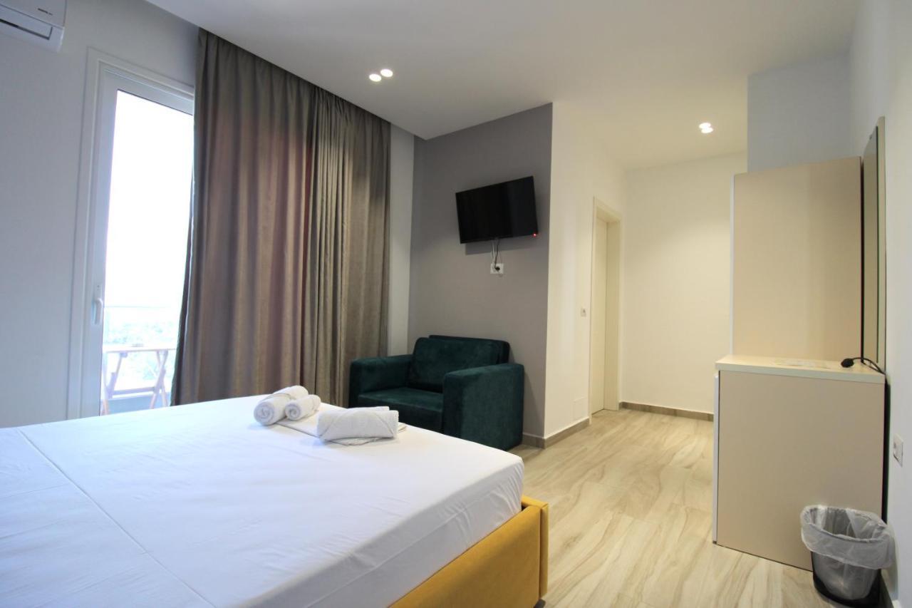 קסאמיל Hotel Bega מראה חיצוני תמונה