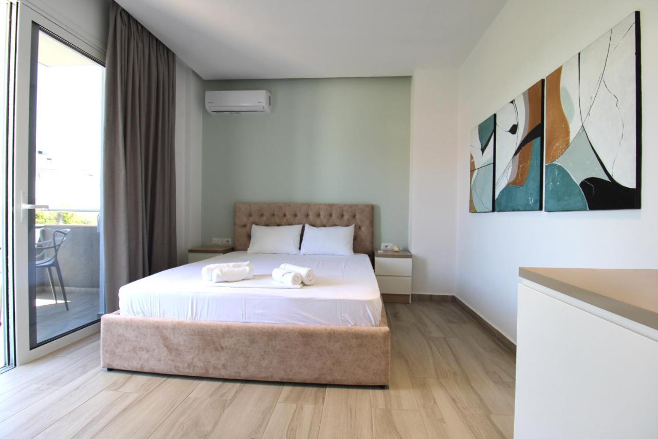 קסאמיל Hotel Bega מראה חיצוני תמונה