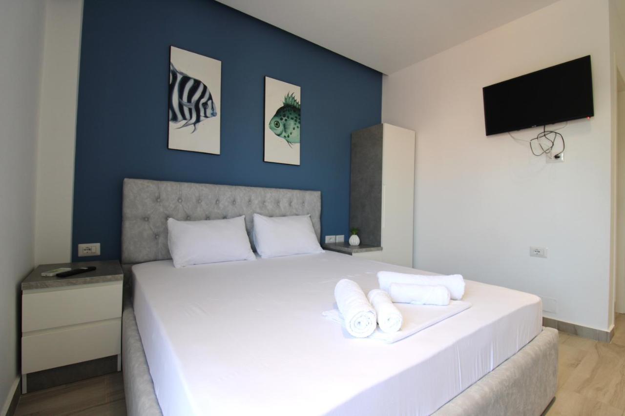קסאמיל Hotel Bega מראה חיצוני תמונה