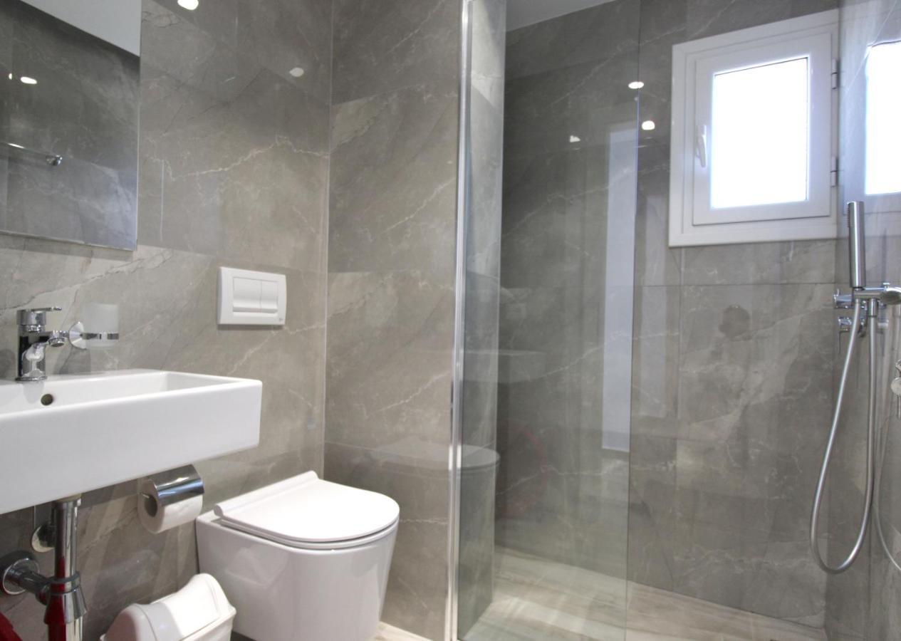 קסאמיל Hotel Bega מראה חיצוני תמונה