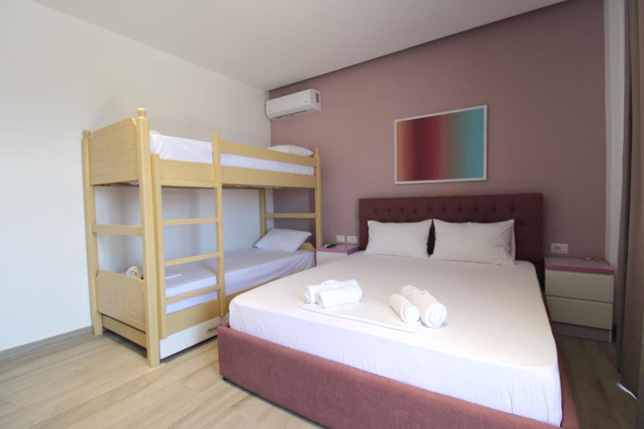 קסאמיל Hotel Bega מראה חיצוני תמונה