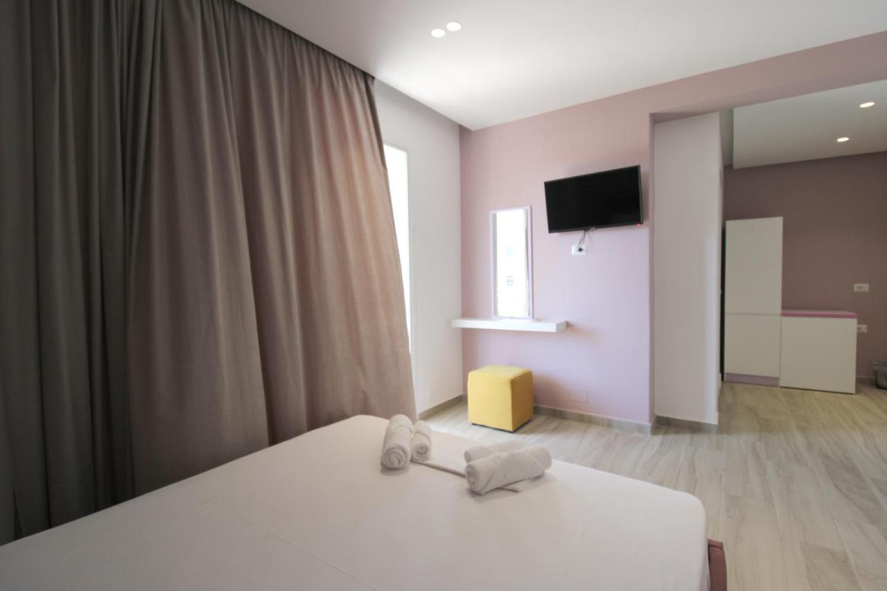 קסאמיל Hotel Bega מראה חיצוני תמונה