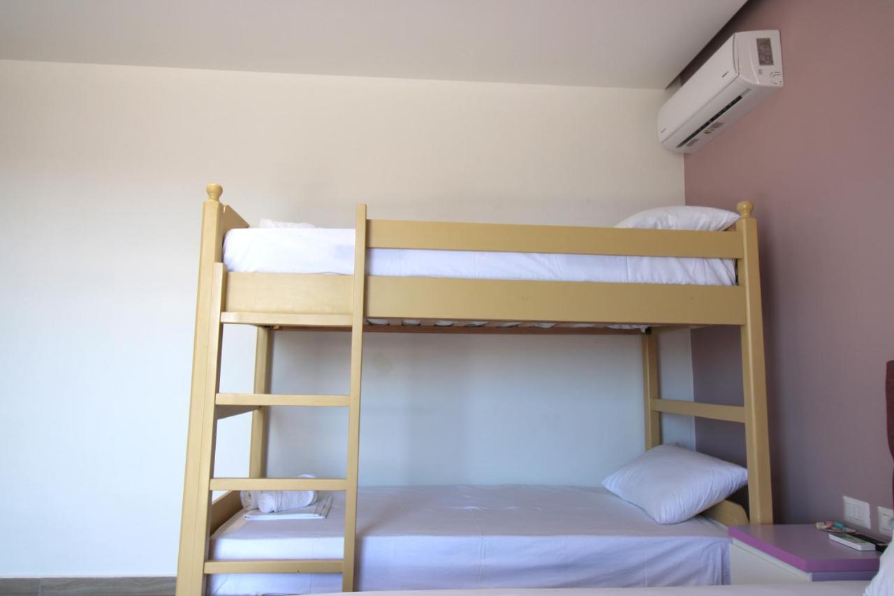 קסאמיל Hotel Bega מראה חיצוני תמונה
