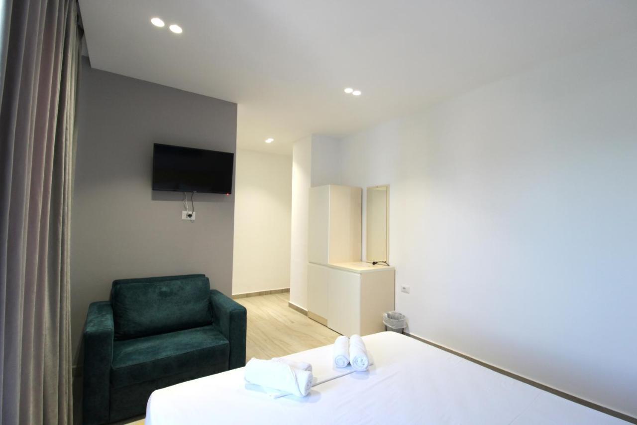 קסאמיל Hotel Bega מראה חיצוני תמונה