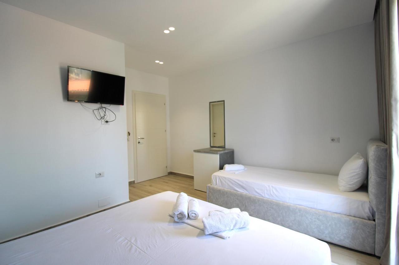 קסאמיל Hotel Bega מראה חיצוני תמונה