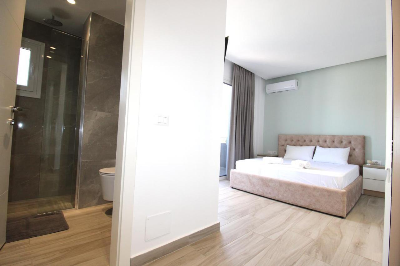 קסאמיל Hotel Bega מראה חיצוני תמונה