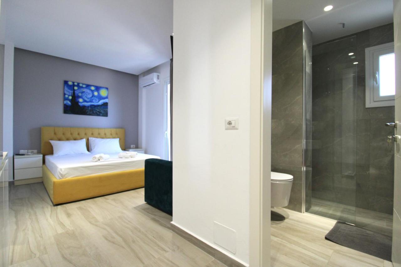 קסאמיל Hotel Bega מראה חיצוני תמונה