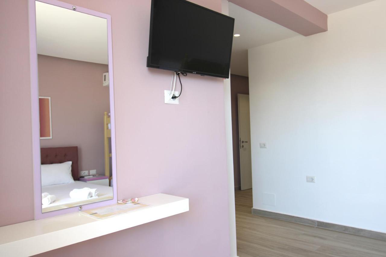 קסאמיל Hotel Bega מראה חיצוני תמונה
