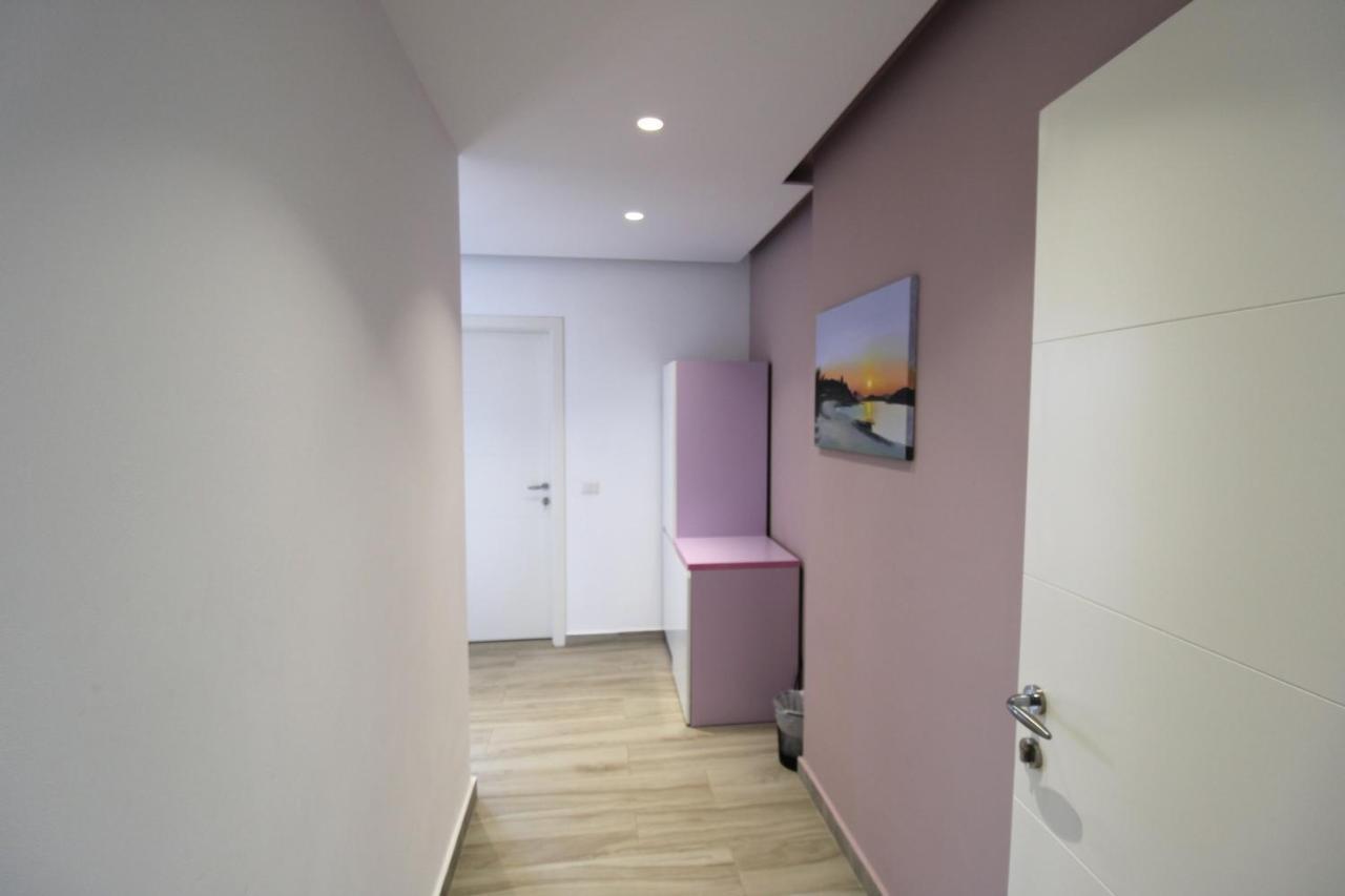 קסאמיל Hotel Bega מראה חיצוני תמונה
