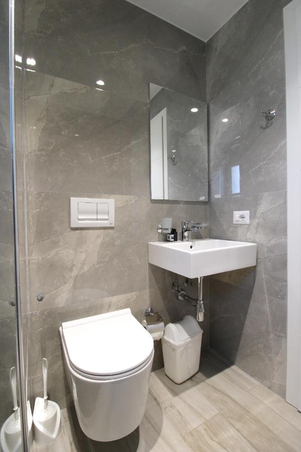 קסאמיל Hotel Bega מראה חיצוני תמונה