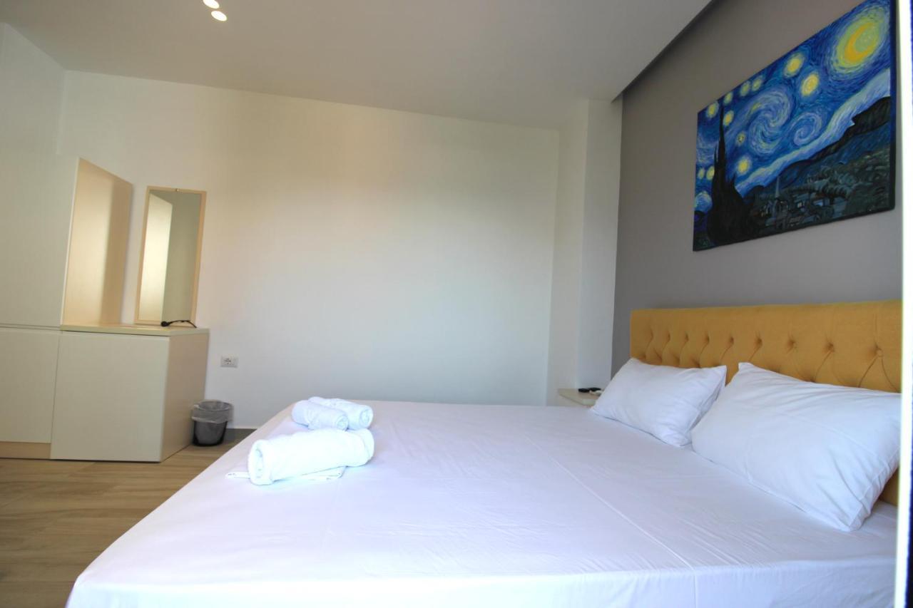 קסאמיל Hotel Bega מראה חיצוני תמונה