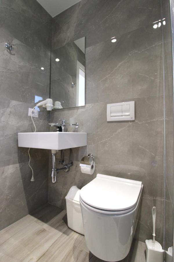 קסאמיל Hotel Bega מראה חיצוני תמונה