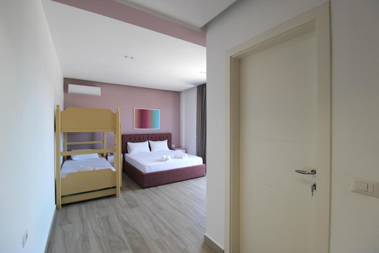 קסאמיל Hotel Bega מראה חיצוני תמונה