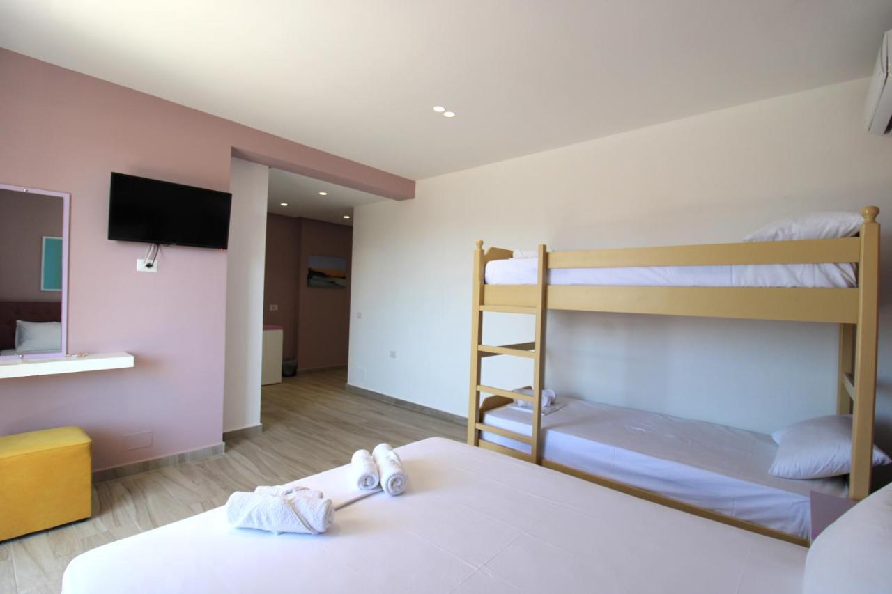 קסאמיל Hotel Bega מראה חיצוני תמונה