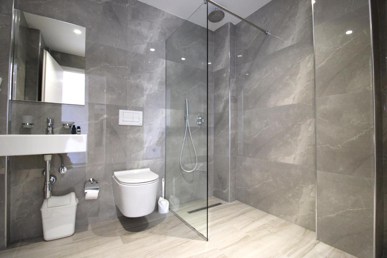 קסאמיל Hotel Bega מראה חיצוני תמונה