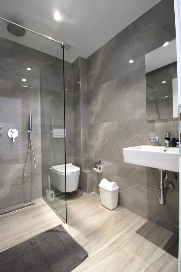 קסאמיל Hotel Bega מראה חיצוני תמונה
